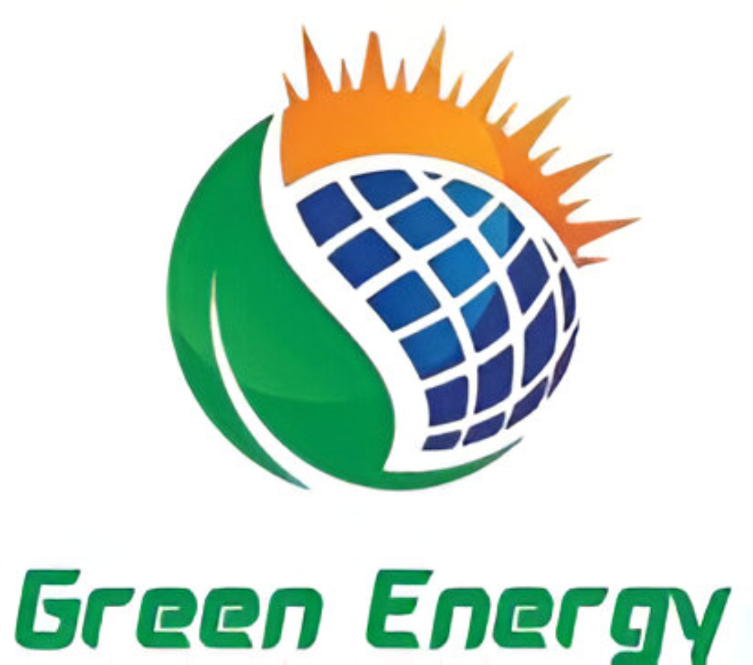 Green Energy Logo